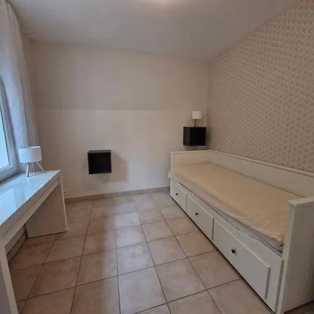 Holiday home Maison Piscine Chauffee Joli Jardin Paysage Saint-Jean-de-Monts